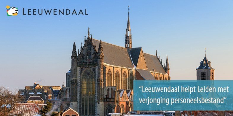 1477482395478_Leeuwendaal-helpt-Leiden-met-transitie-naar-jonger-personeelsbestand