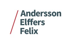 Logo AEF