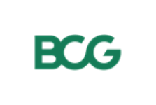 Logo bcg