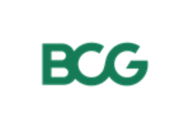 Logo bcg