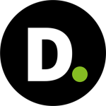 Logo Deloitte