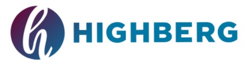 Highberg logo
