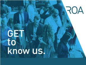 Roa get to know us.